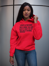 Load image into Gallery viewer, Unisex I.T. Hoodie
