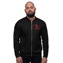 Load image into Gallery viewer, Unisex I.T. Bomber Jacket
