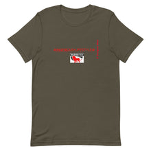 Load image into Gallery viewer, Ingenious Unisex T-Shirt
