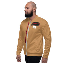 Load image into Gallery viewer, Unisex Ingenious Bomber Jacket
