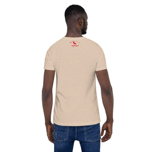 I.T. Unisex T-Shirt