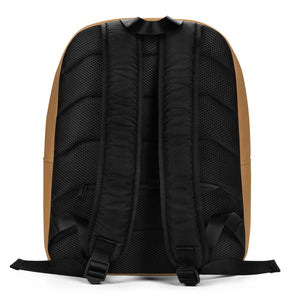 Ingenious Unisex Backpack