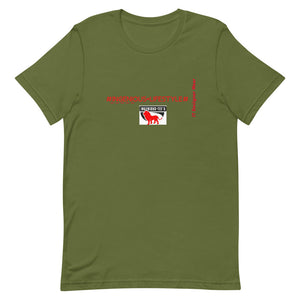 Ingenious Unisex T-Shirt