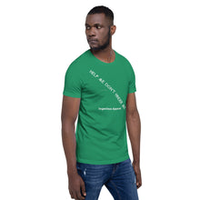 Load image into Gallery viewer, Short-Sleeve Unisex I..T-Shirt
