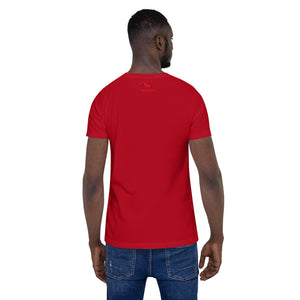I.T. Unisex T-Shirt