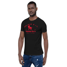Load image into Gallery viewer, I.T. Unisex T-Shirt
