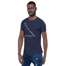 Load image into Gallery viewer, Short-Sleeve Unisex I..T-Shirt
