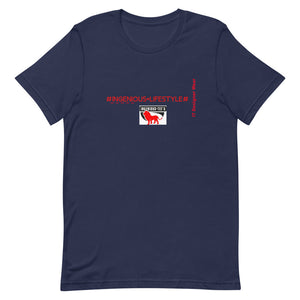 Ingenious Unisex T-Shirt