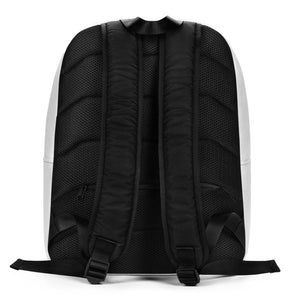 Ingenious Minimalist Backpack