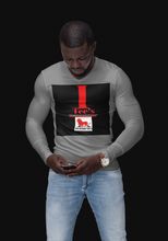 Load image into Gallery viewer, Men&#39;s Ingenious Long Sleeve Shirt
